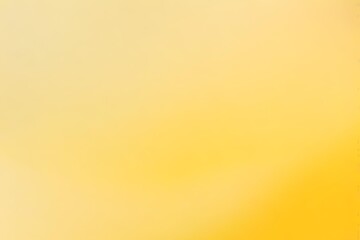 Abstract gradient blur smooth Yellow background image