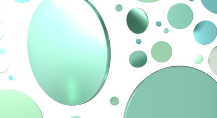 Multicolored paper confetti on transparent background. Realistic confetti flying. Colorful scattered items to holiday decorations.