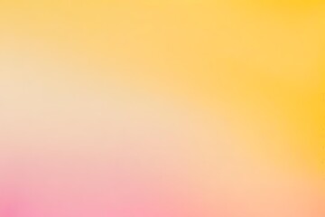 Obraz premium Abstract gradient blur smooth Yellow background image