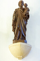 IGREJA DE SAO PEDRO EM TIBERIADES