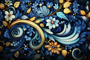 Floral Background Floral Wallpaper Floral Image Flower Background Flower Image Flower Wallpaper Floral Illustration