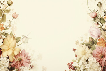 Floral Background Floral Wallpaper Floral Image Flower Background Flower Image Flower Wallpaper Floral Illustration