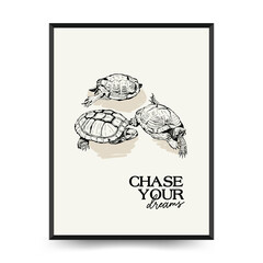 Modern Art Aesthetic influencer lifestyle Poster. Matisse Abstract Set, Aesthetic Modern, feminine, Boho Decor, Minimalist, Illustration, Poster, Postcard. Aesthetic minimalist design.