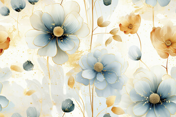 Floral Background Floral Wallpaper Floral Image Flower Background Flower Image Flower Wallpaper Floral Illustration