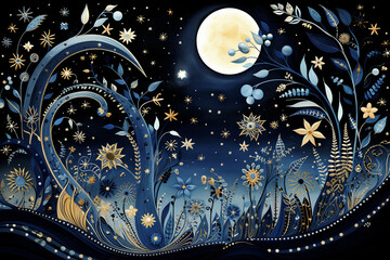 Obraz premium Floral Background Floral Wallpaper Floral Image Flower Background Flower Image Flower Wallpaper Floral Illustration