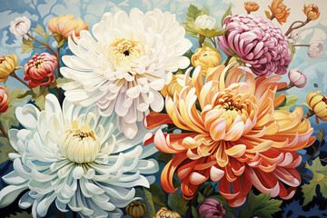 Floral Background Floral Wallpaper Floral Image Flower Background Flower Image Flower Wallpaper Floral Illustration