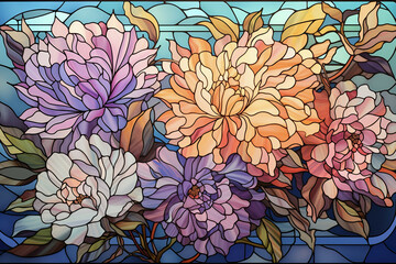 Floral Background Floral Wallpaper Floral Image Flower Background Flower Image Flower Wallpaper Floral Illustration