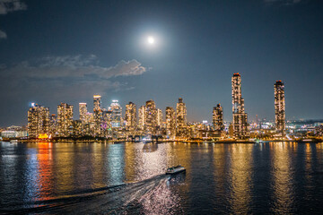 Fototapeta premium neon