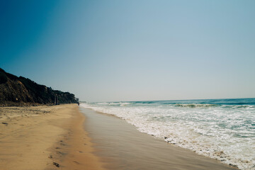 horizon