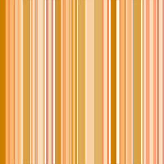 Brown vertical stripes pattern