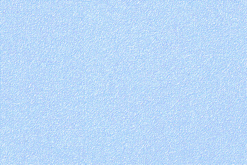 Blue background with finely mottled textures ( black text fits in contrast and white blends into the background ) - obrazy, fototapety, plakaty