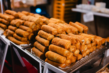 traditional thai food