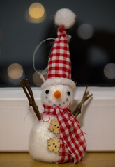snowman