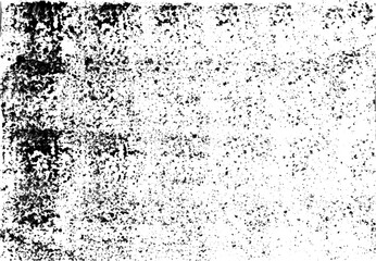 Worn down black and white background.