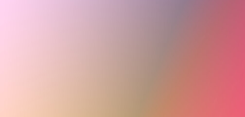 Light gradient background for your design. Blank space for inserting text.