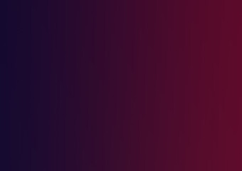 Purple - burgundy gradient horizontal background. Background for design and graphic resources. Blank space for inserting text.