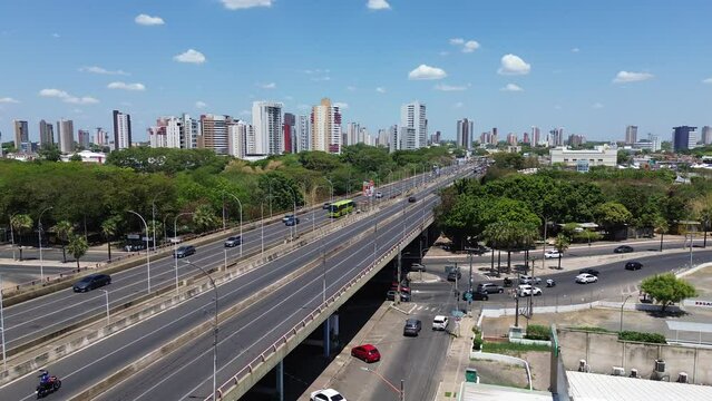 Ponte JK - Teresina piau&iacute;