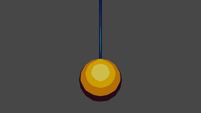 pendulum loop