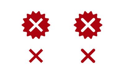 red and white cross, cross icon, symbol, images, vector, template, sign, design