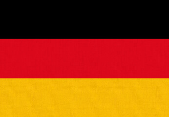 flag of Reuss-Greiz. Historical flag of the part of Europe. Reuss-Greiz flag.