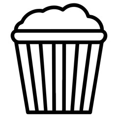trash bin icon