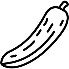 illustration of a banana