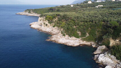 Sorrento Sea, Bay Of Naples