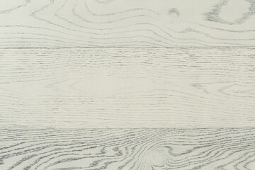Texture of natural white oak parquet close-up. Wooden boards for polished laminate. Hardwood sample...