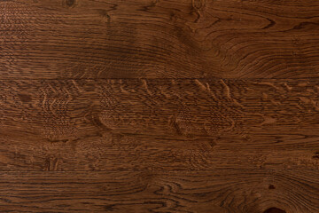 Texture of natural old oak parquet close-up. Wooden boards for polished laminate. Hardwood sample...