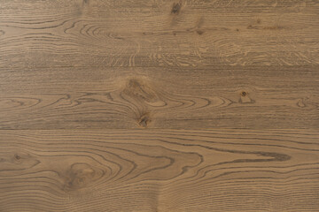 Texture of natural oak parquet. Wooden boards for polished laminate. Hardwood background