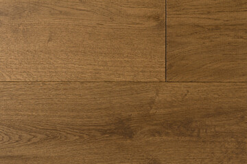 Texture of natural oak parquet. Wooden boards for polished laminate. Hardwood background