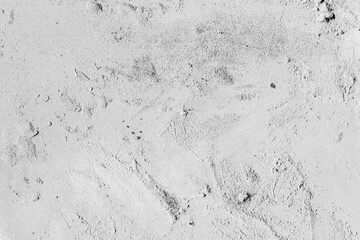 Black and white watercolor texture