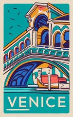 Explore iconic Cities of the World through captivating poster design, infused with vintage charm and timeless elegance. Travel in style!