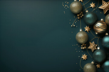 merry christmas background wallpaper invitation gift card