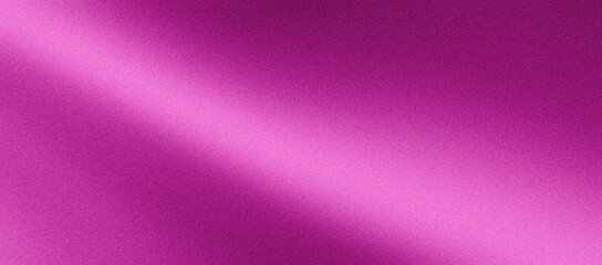 Magenta pink gradient background grainy glowing backdrop noise texture effect banner header design copy space