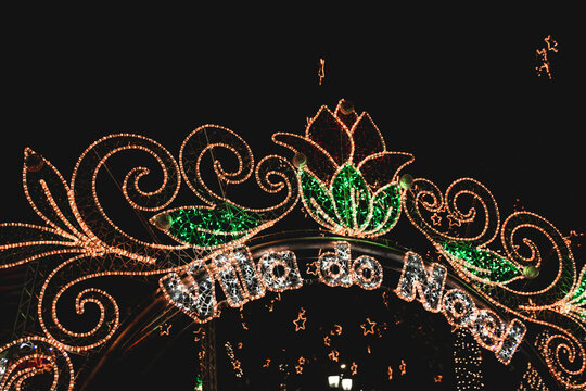 Vila Do Noel 