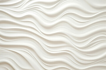 Luxury flat white wall texture, no shadows, close up