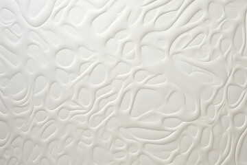 Luxury flat white wall texture, no shadows, close up