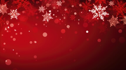 Christmas abstract background for Christmas greeting card and background.	