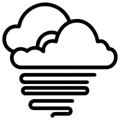 cloud computing concept