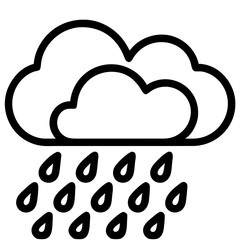 cloud computing icon