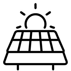 illustration of a black and white background