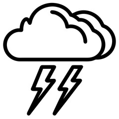 weather illustration