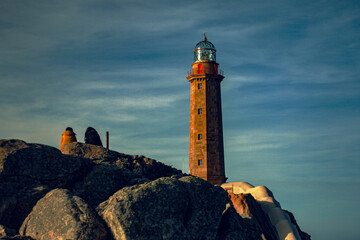 Faro Vilán 2