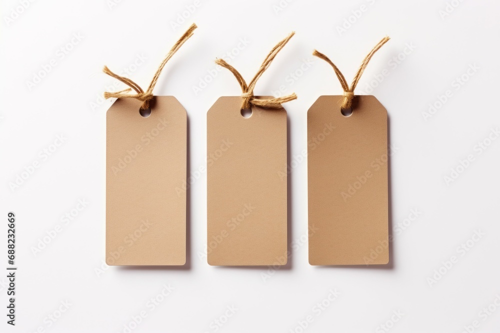 Poster label with space for inscription. black friday concept. background with selective focus and copy spa
