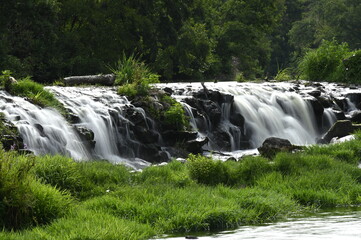 Cascade