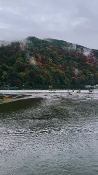 river in the mountains, japan, travel, ccx, lake, water, river, landscape, nature, sky, tree, forest, mountain, reflection, trees, mountains, summer, green, autumn, beauty, park, calm, beautiful, fall