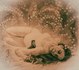 Fototapete bei efototapeten.de bestellen   