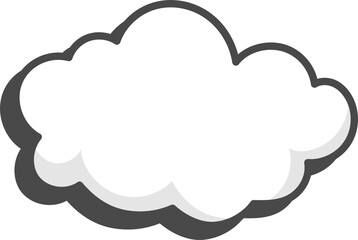 cloud computing concept