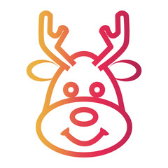 christmas icon